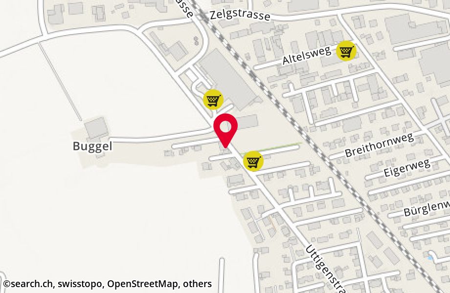 Uttigenstrasse 65, 3661 Uetendorf