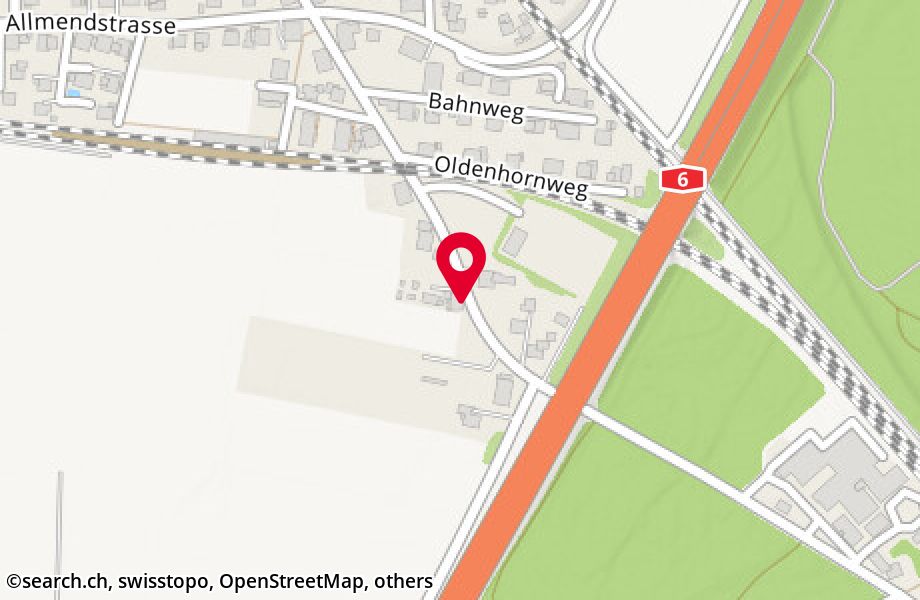 Uttigenstrasse 9, 3661 Uetendorf