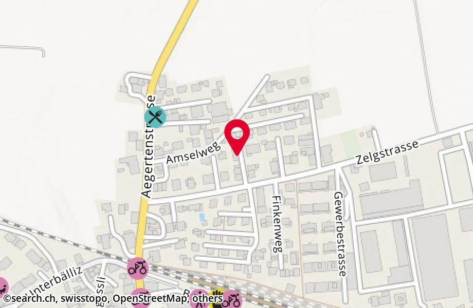 Zelgstrasse 17A, 3661 Uetendorf