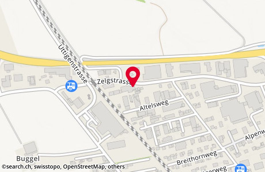 Zelgstrasse 76B, 3661 Uetendorf