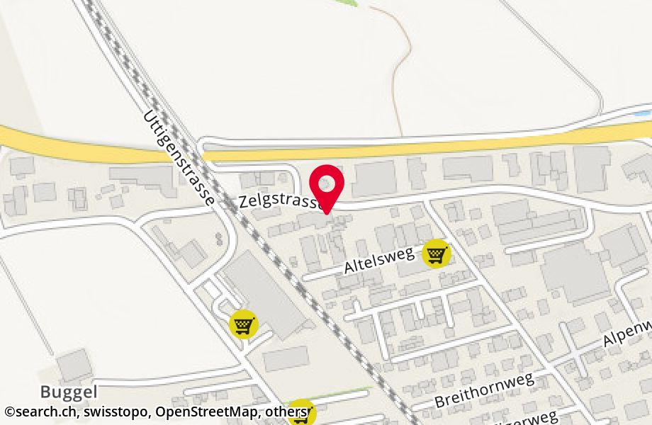 Zelgstrasse 76B, 3661 Uetendorf