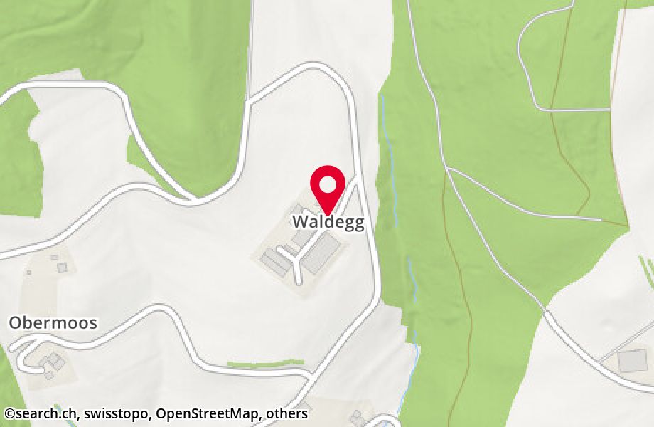 Waldegg 1, 6253 Uffikon