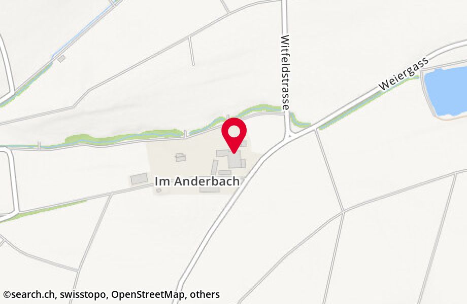 Im Anderbach 1, 8248 Uhwiesen