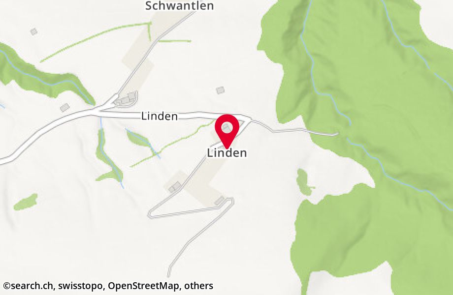 Linden 3734, 9631 Ulisbach