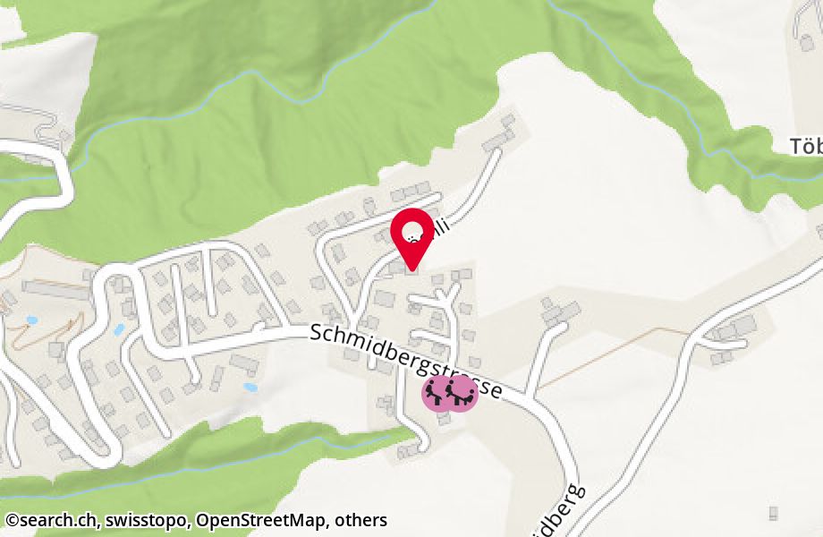 Schmidberg 350, 9631 Ulisbach