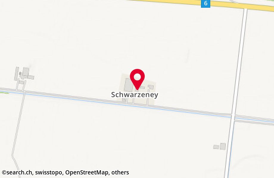 Schwarzeney 35, 3857 Unterbach