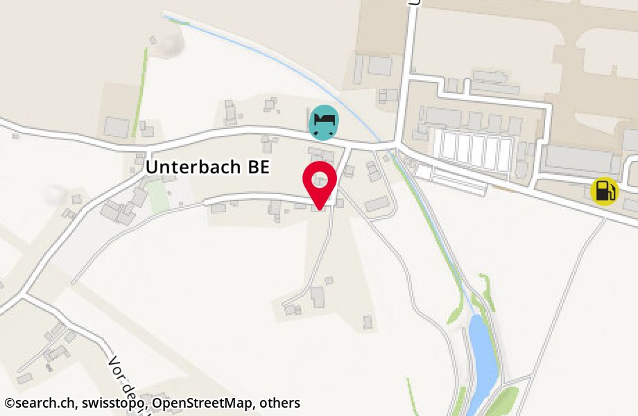 Unterbach 214, 3857 Unterbach