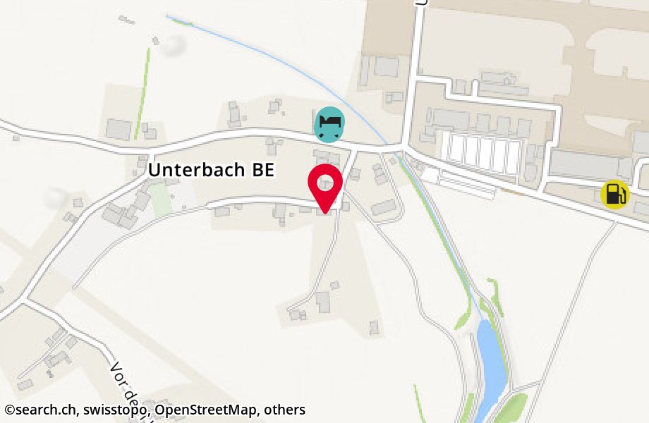 Unterbach 214, 3857 Unterbach