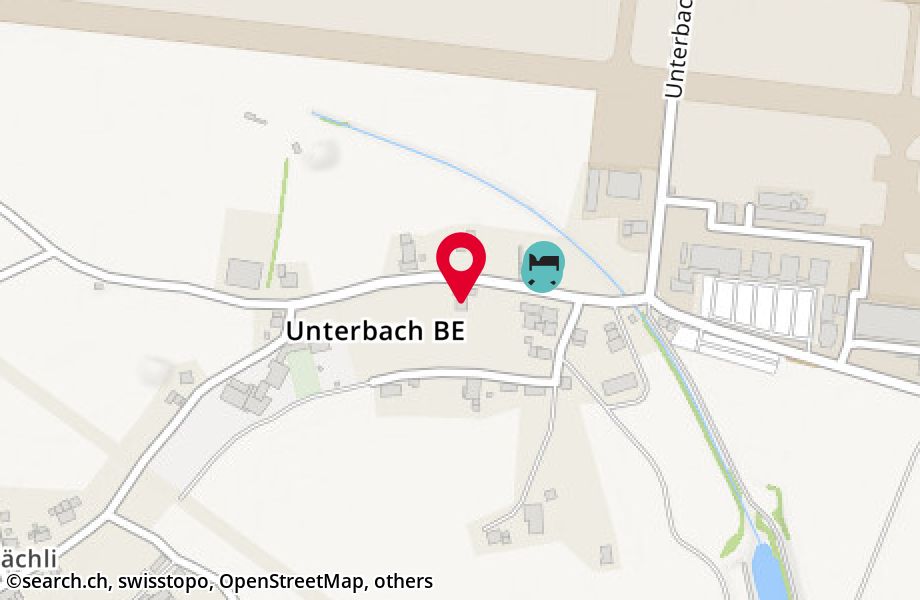 Unterbach 215A, 3857 Unterbach