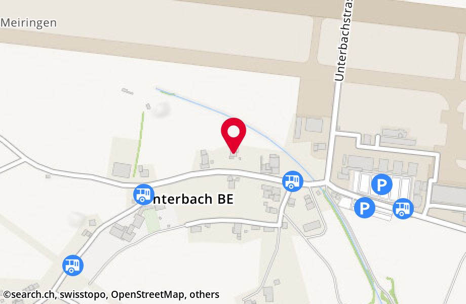 Unterbach 217B, 3857 Unterbach