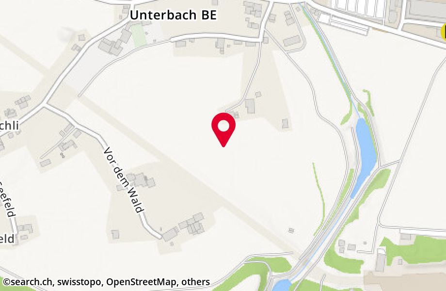 Unterbach, 3857 Unterbach