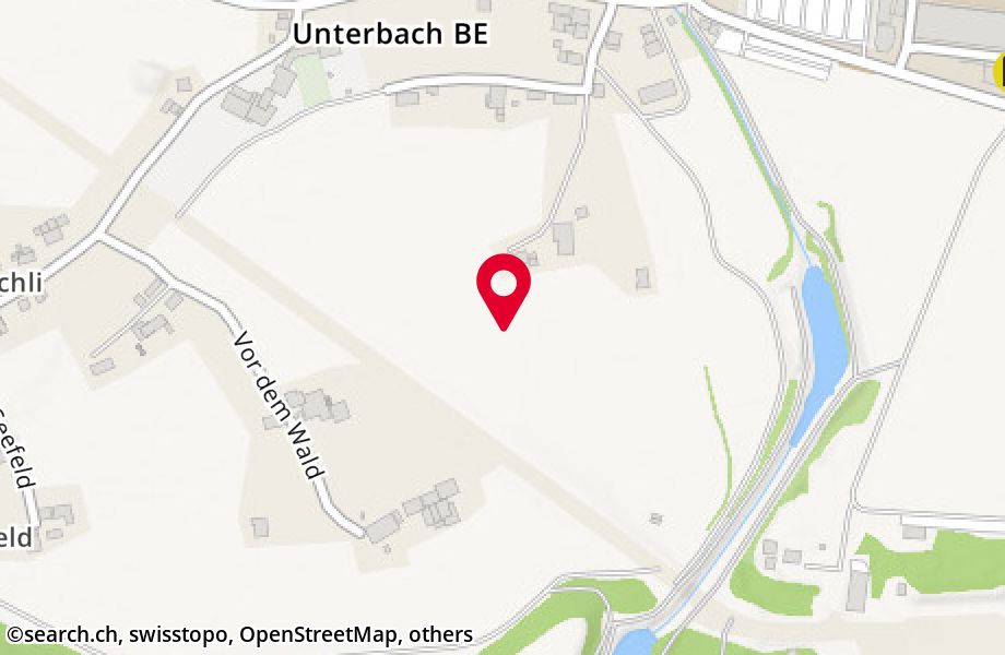Unterbach, 3857 Unterbach