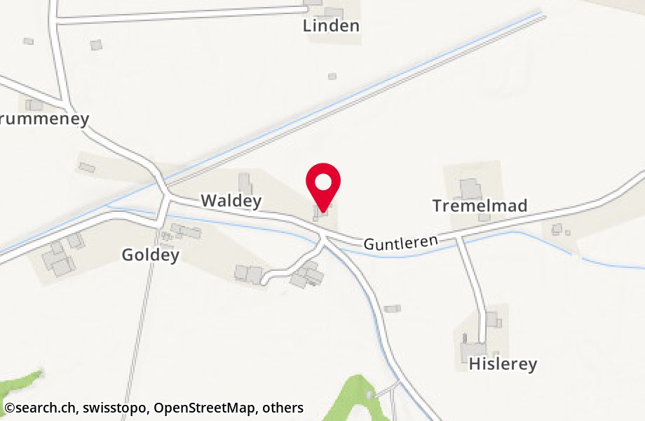 Waldey 131, 3857 Unterbach