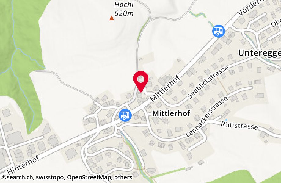 Mittlerhof 17, 9033 Untereggen