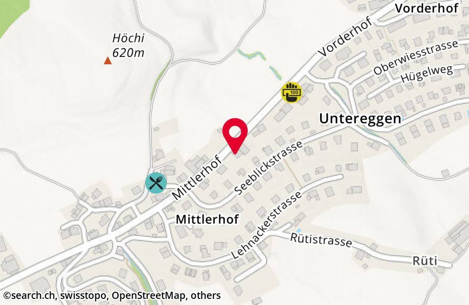 Mittlerhof 22, 9033 Untereggen