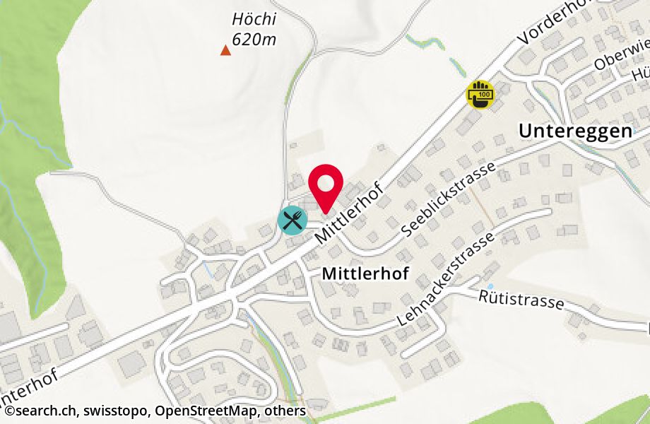 Mittlerhof 23, 9033 Untereggen