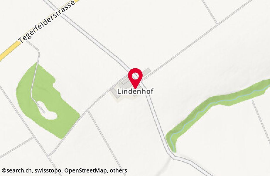 Lindenhof 63, 5305 Unterendingen