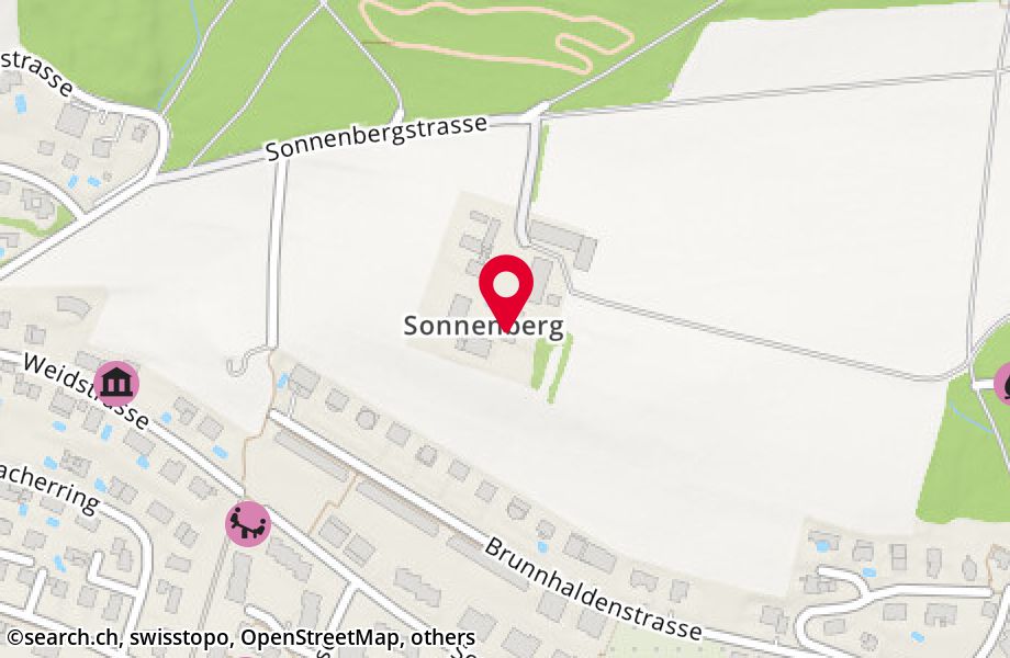 Sonnenberg 2, 8103 Unterengstringen