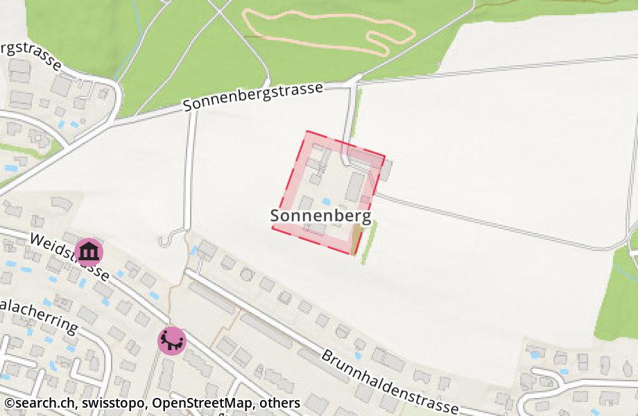 Sonnenberg, 8103 Unterengstringen