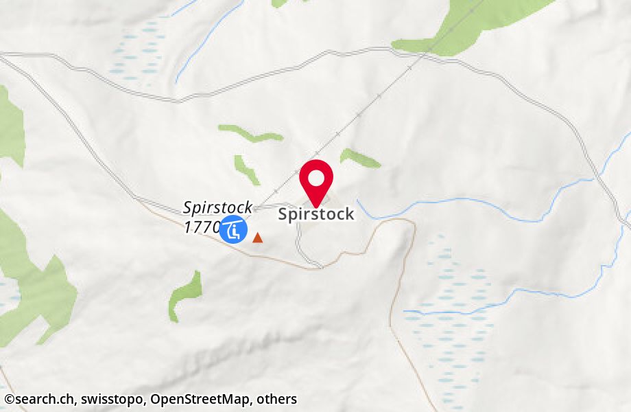 Spirstock 1, 8842 Unteriberg