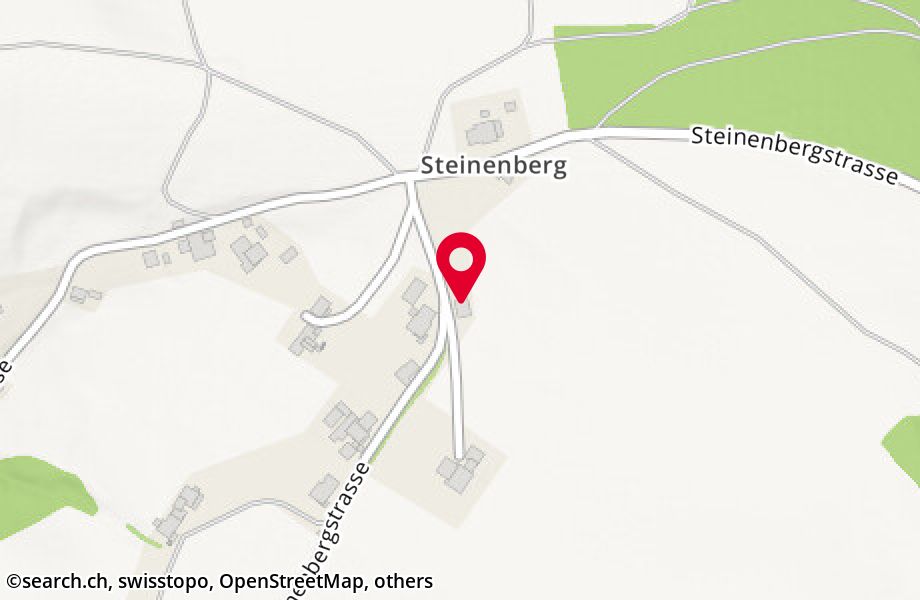 Steinenbergstrasse 33, 5726 Unterkulm