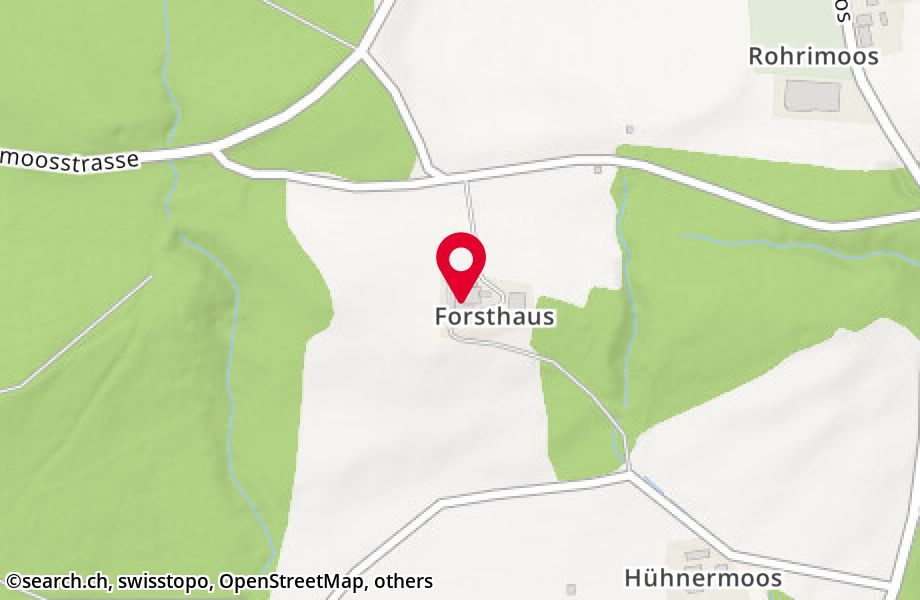 Forsthaus 66, 3614 Unterlangenegg
