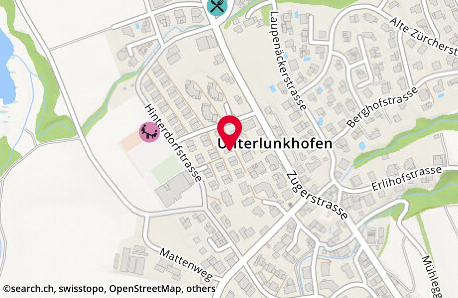 Breitenäckerstrasse 24, 8918 Unterlunkhofen