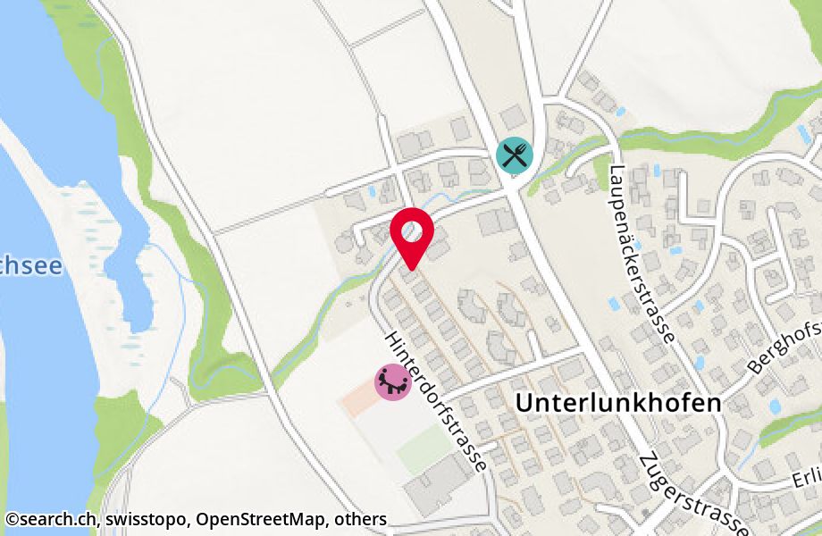 Hinterdorfstrasse 74, 8918 Unterlunkhofen