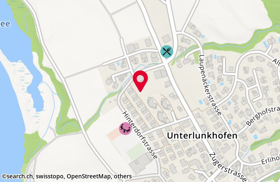 Hinterdorfstrasse 78, 8918 Unterlunkhofen