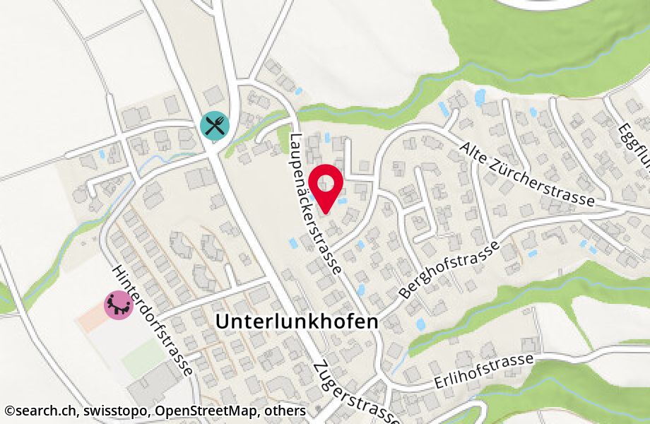 Laupenäckerstrasse 10, 8918 Unterlunkhofen