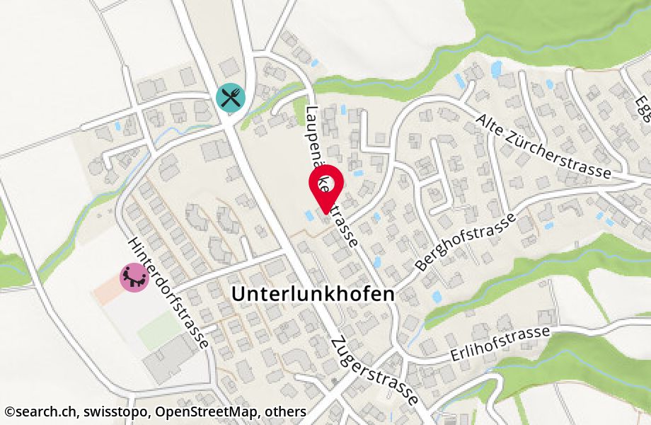 Laupenäckerstrasse 9, 8918 Unterlunkhofen