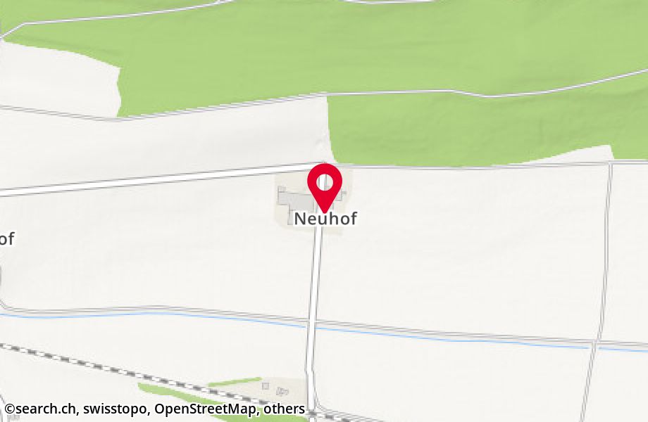 Neuhof 18, 8476 Unterstammheim