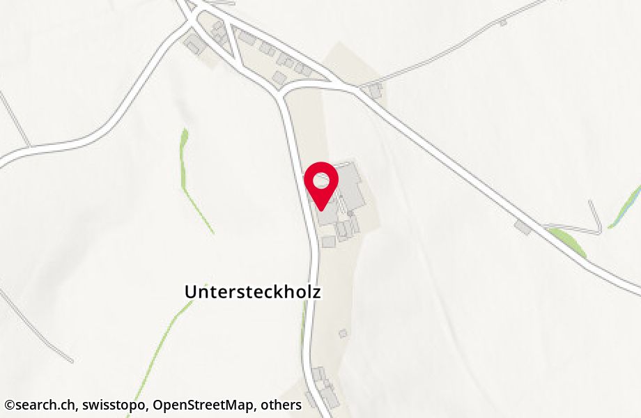 Kleinroth 14, 4916 Untersteckholz