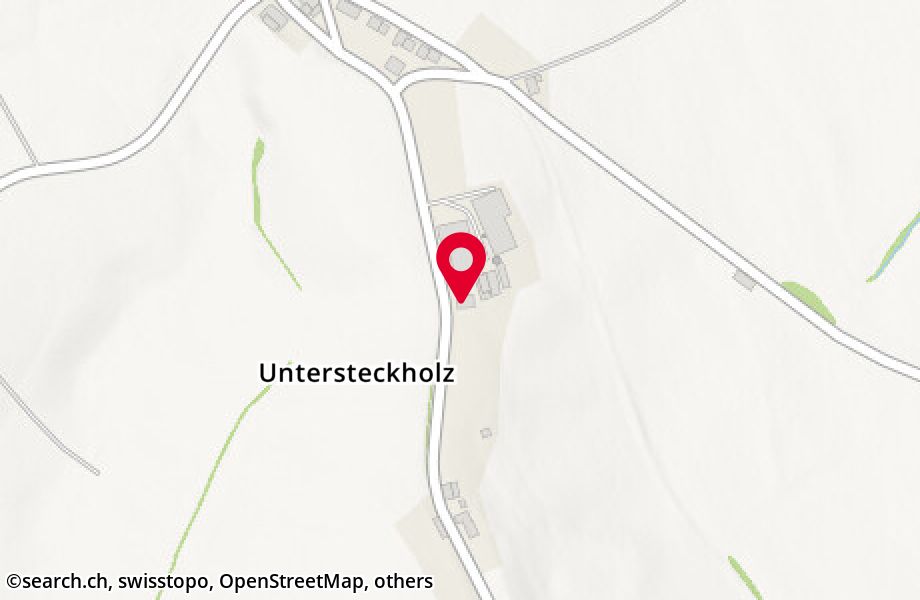 Kleinroth 14D, 4916 Untersteckholz