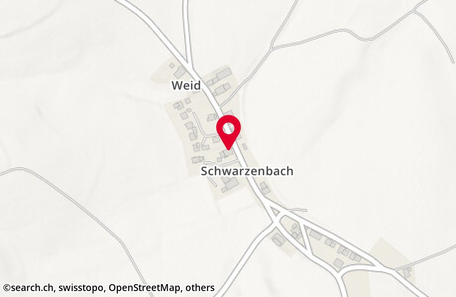 Schwarzenbach 23C, 4916 Untersteckholz