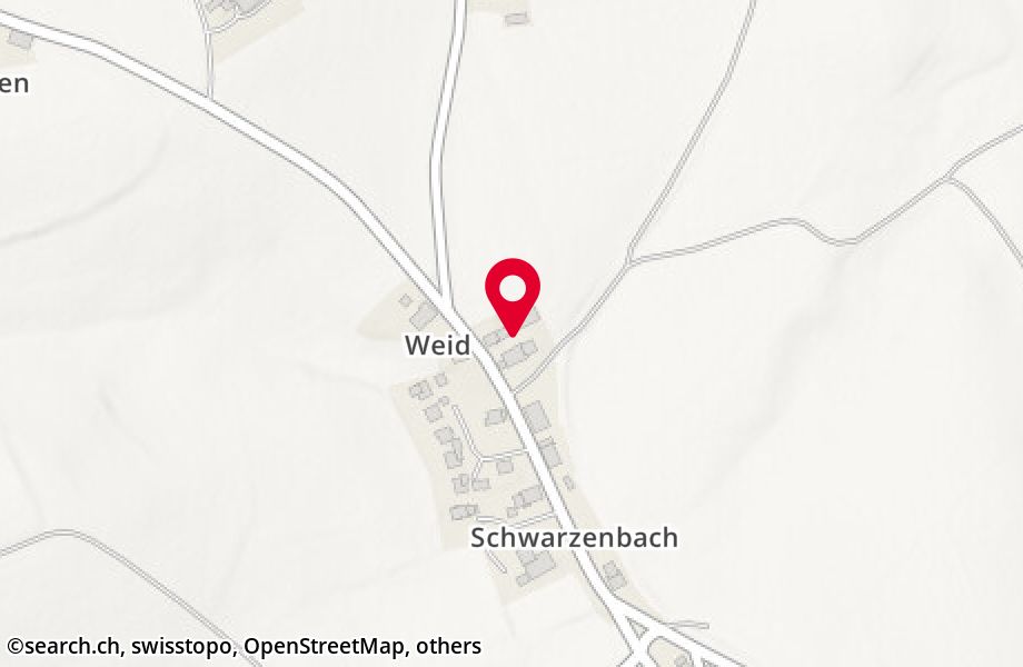 Schwarzenbach 23L, 4916 Untersteckholz