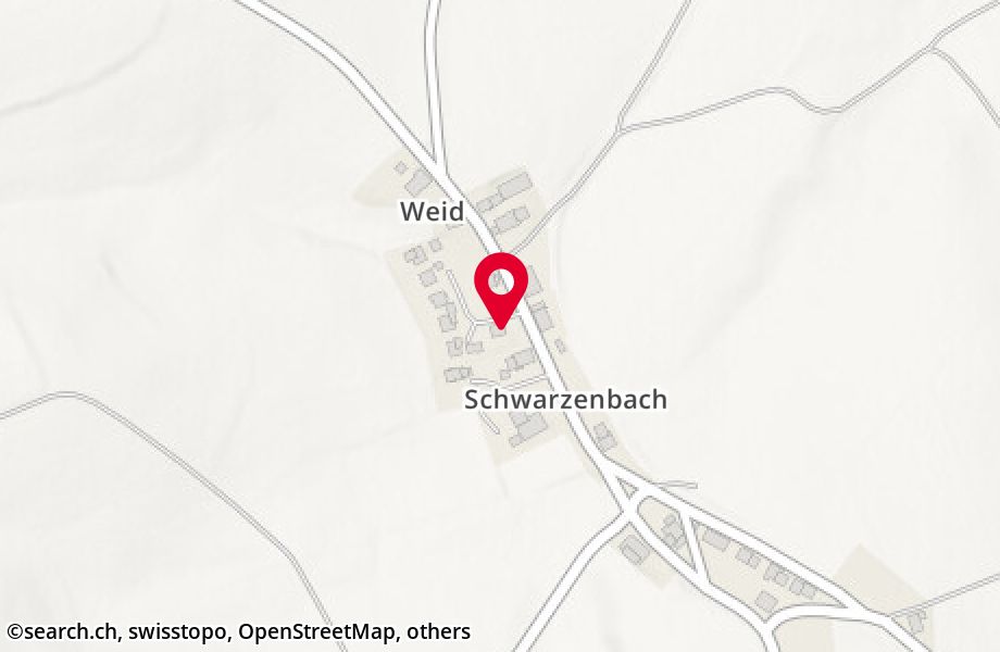 Schwarzenbach 25, 4916 Untersteckholz