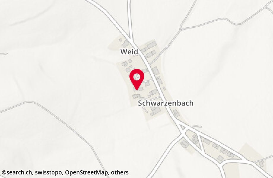 Schwarzenbach 25C, 4916 Untersteckholz