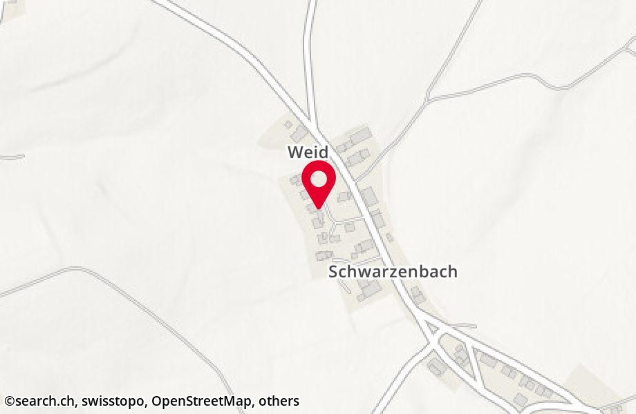 Schwarzenbach 25E, 4916 Untersteckholz