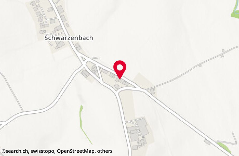 Schwarzenbach 64, 4916 Untersteckholz