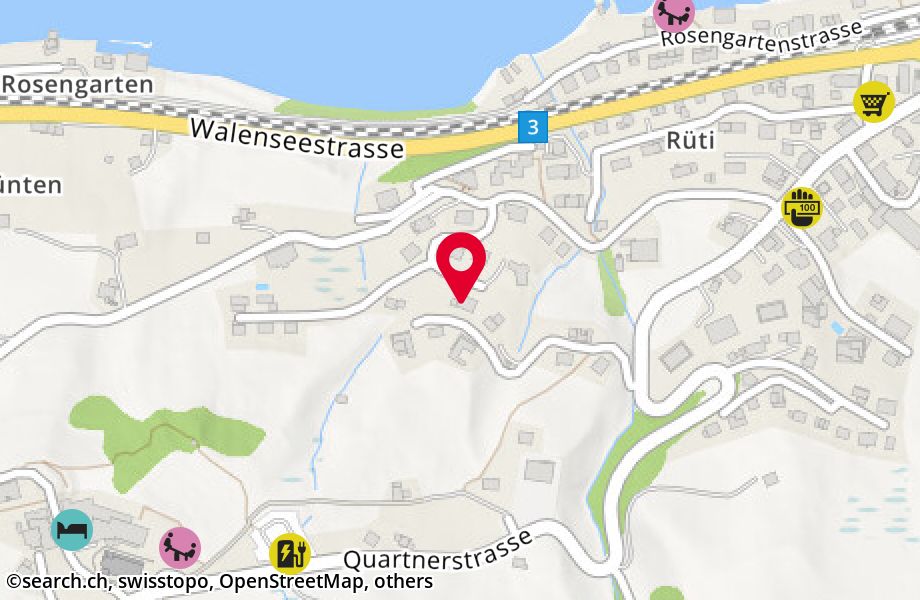 Lehrütistrasse 13, 8882 Unterterzen