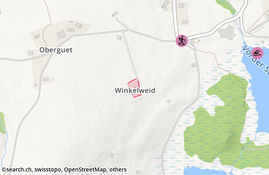 Winkelweid, 9657 Unterwasser