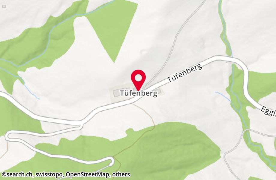 Tüfenberg 854, 9107 Urnäsch
