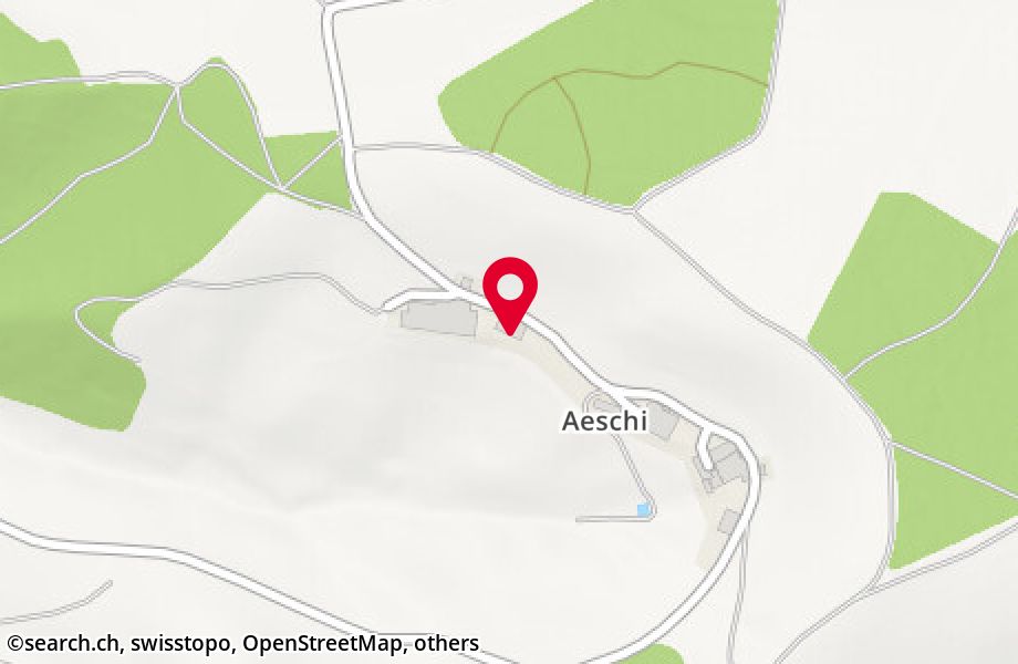 Aeschi 81a, 4937 Ursenbach