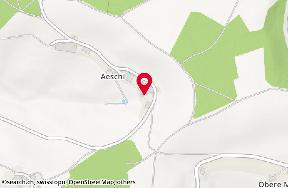 Aeschi 83, 4937 Ursenbach