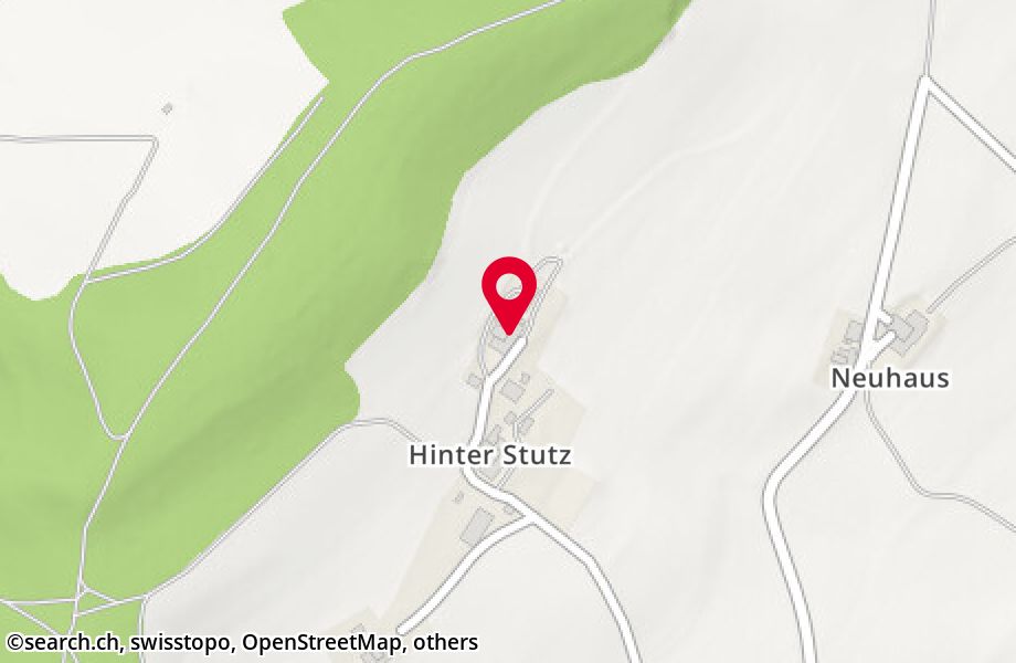 Hinter Stutz 9, 4937 Ursenbach