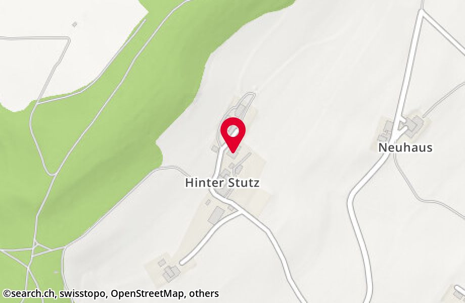 Hinter Stutz 9A, 4937 Ursenbach