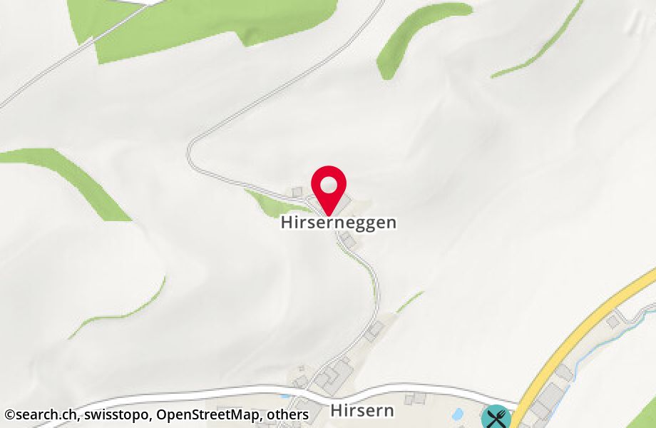 Hirserneggen 104, 4937 Ursenbach