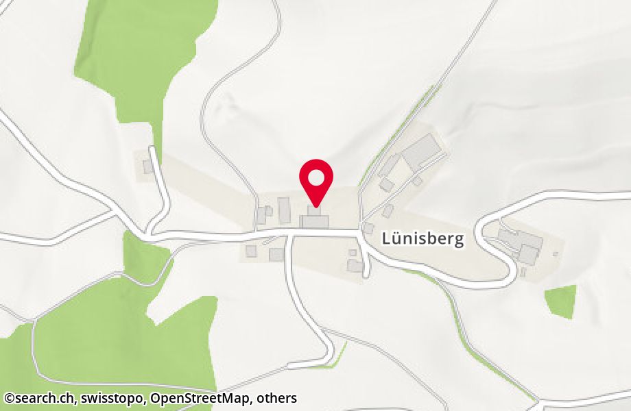 Lünisberg 135, 4937 Ursenbach