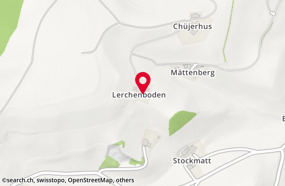 Lerchenboden 129, 4937 Ursenbach